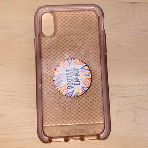 Tech 21 super protective phone case